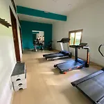 Mineir.INN - Campos do Jordão l Sua casa na Serra