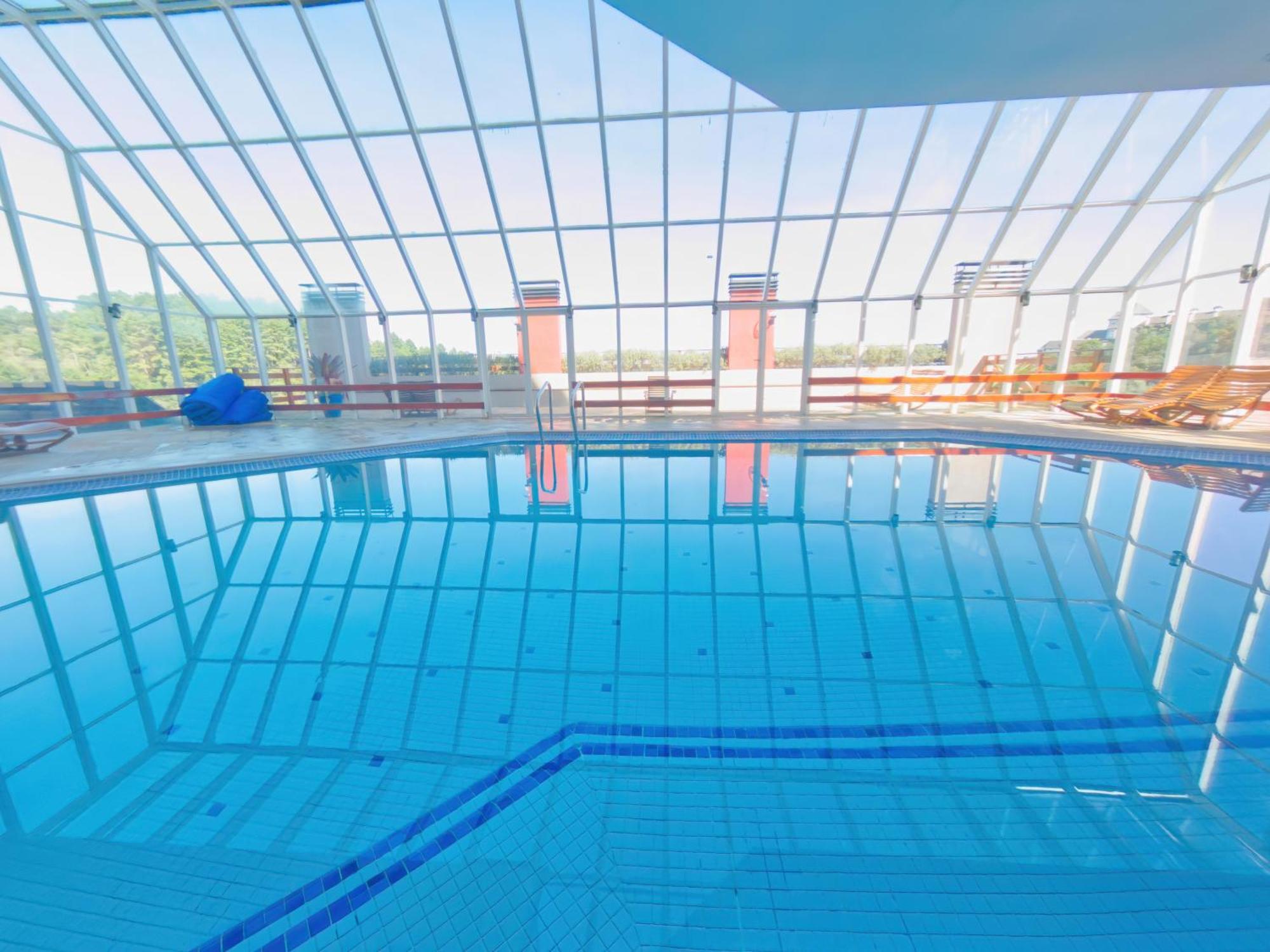 Casa de férias Mineir.inn - Piscina Aquecida E Hidro Na Montanha Campos do Jordão