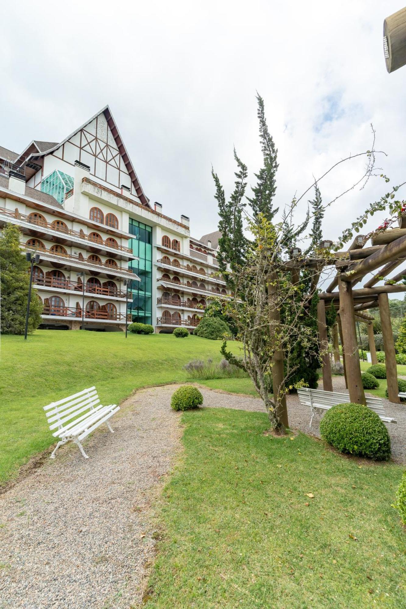 Casa de férias Mineir.inn - Piscina Aquecida E Hidro Na Montanha Campos do Jordão