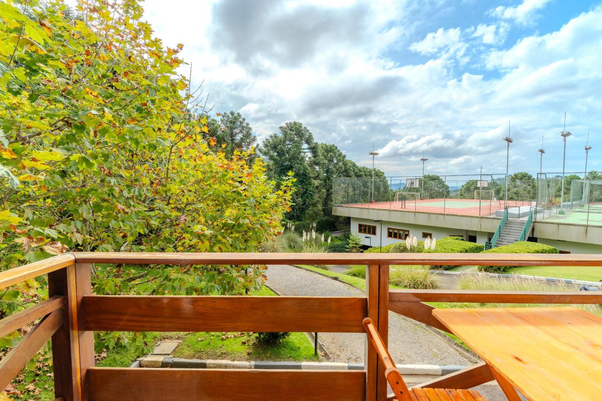 Casa de férias Mineir.inn - Piscina Aquecida E Hidro Na Montanha