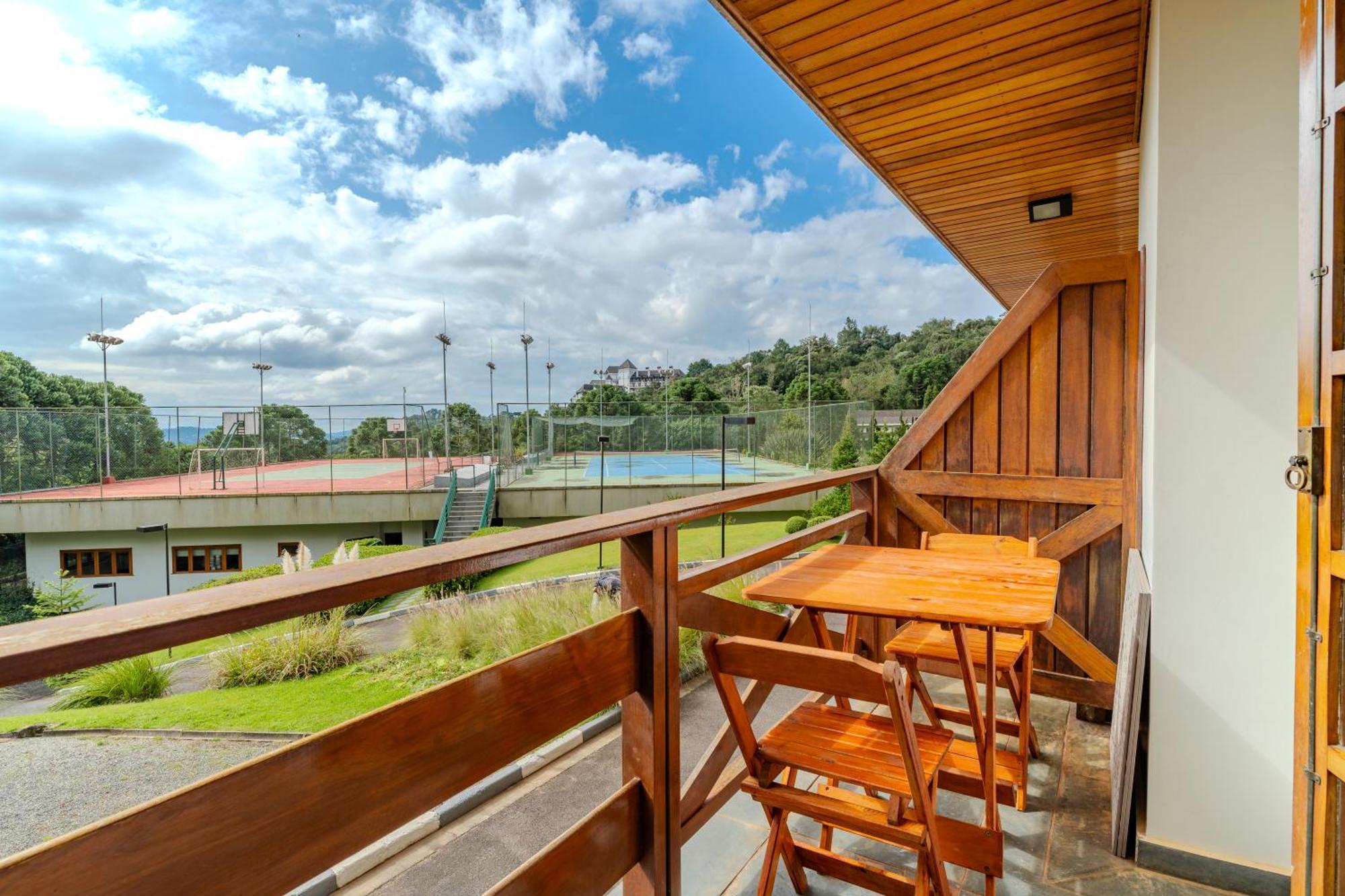 Casa de férias Mineir.inn - Piscina Aquecida E Hidro Na Montanha *