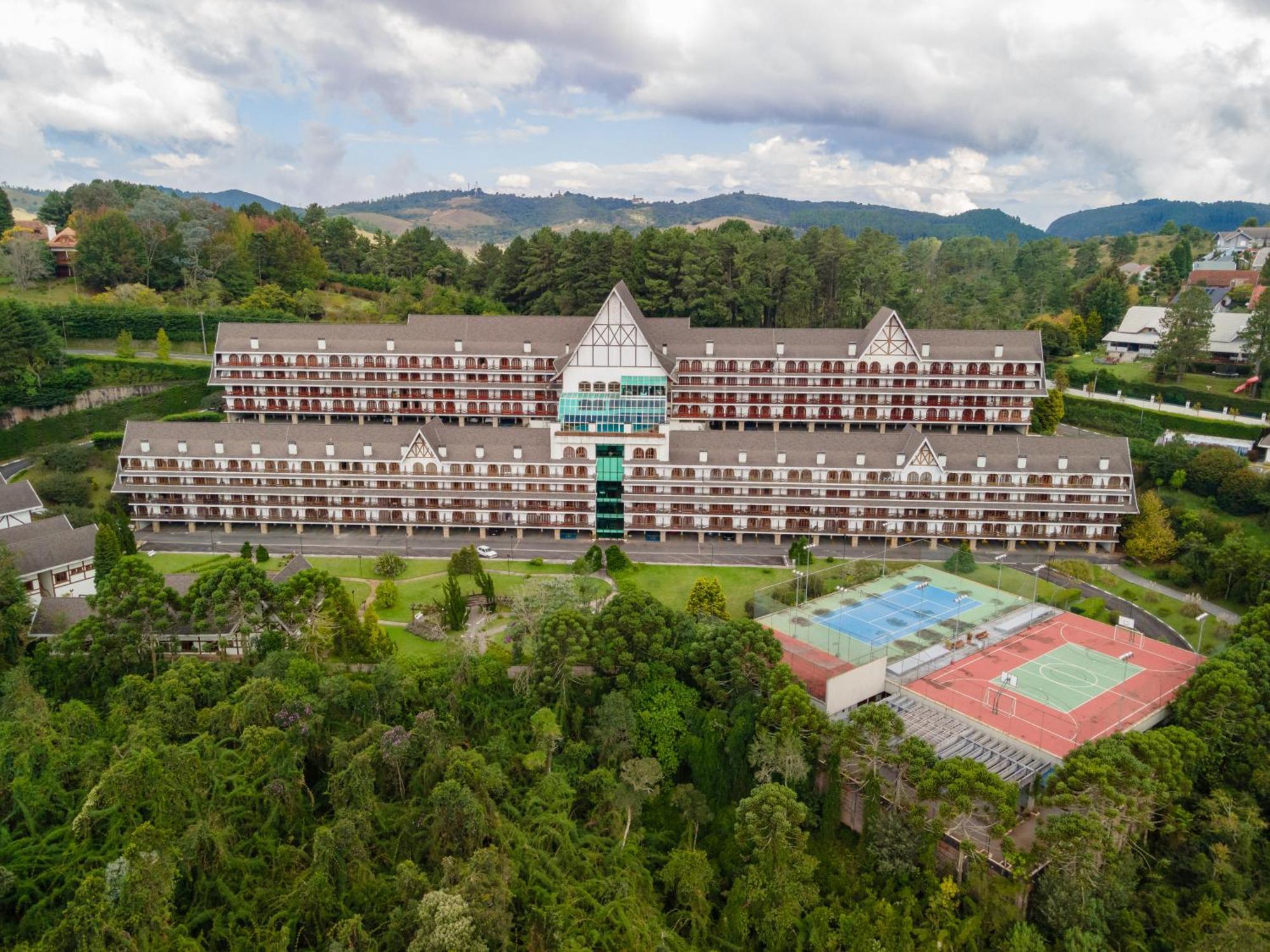 Casa de férias Mineir.inn - Piscina Aquecida E Hidro Na Montanha *