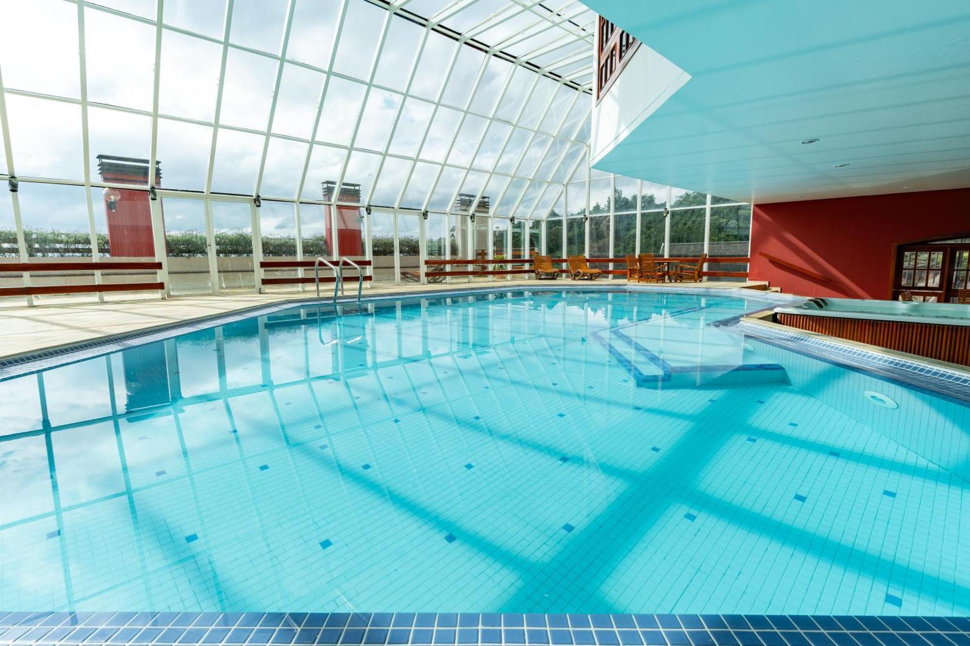 Casa de férias Mineir.inn - Piscina Aquecida E Hidro Na Montanha Campos do Jordão