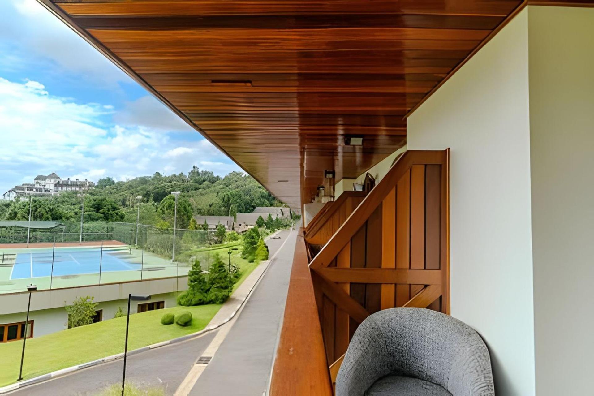 Mineir.inn - Piscina Aquecida E Hidro Na Montanha Casa de férias